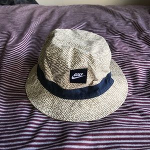 Nike golf bucket hat